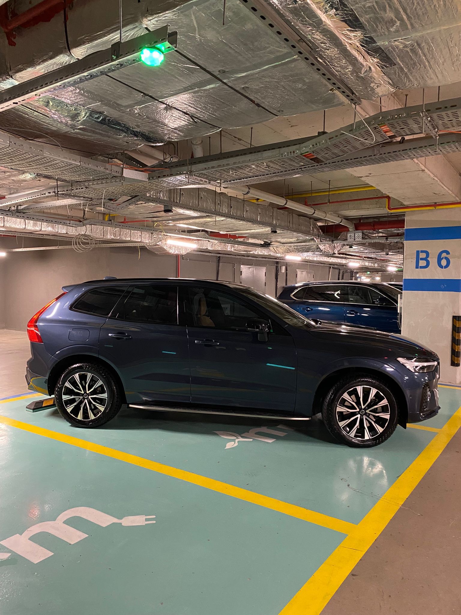 Satılık Volvo XC60 2022 - İstanbul Ümraniye ilan görseli 20