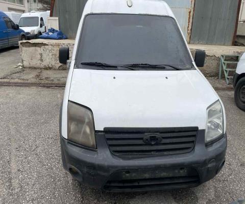Satılık Ford Transit 2010 - Ankara Çubuk
