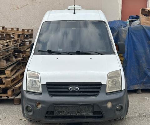 Satılık Ford Transit 2010 - Ankara Çubuk