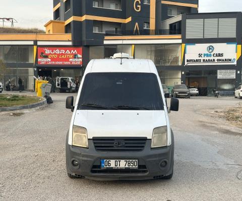 Satılık Ford Transit 2012 - Ankara Çubuk