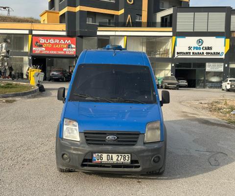 Satılık Ford Transit 2010 - Ankara Çubuk