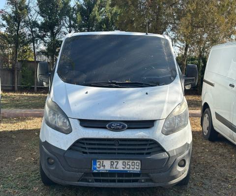 Satılık Ford Transit 2016 - Ankara Çubuk