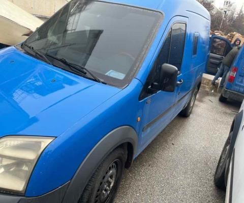 Satılık Ford Transit 2007 - Ankara Çubuk