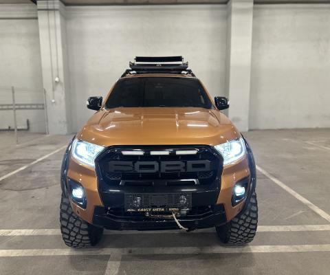 Satılık Ford Ranger 2020 - Artvin Borçka