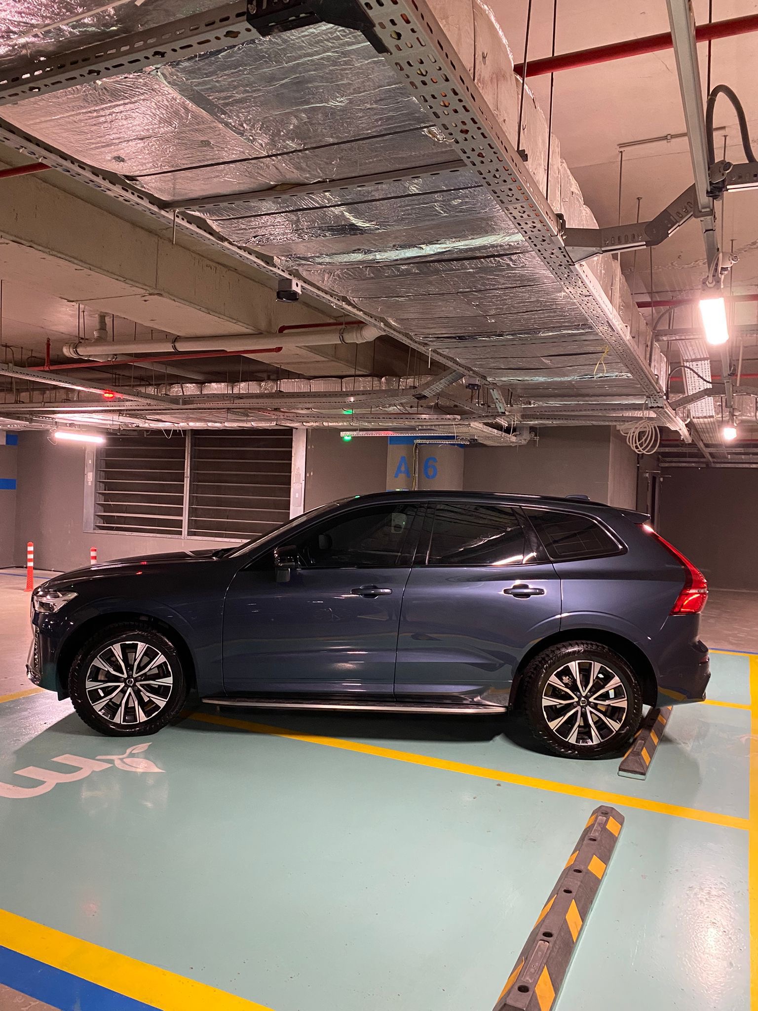 Satılık Volvo XC60 2022 - İstanbul Ümraniye ilan görseli 16