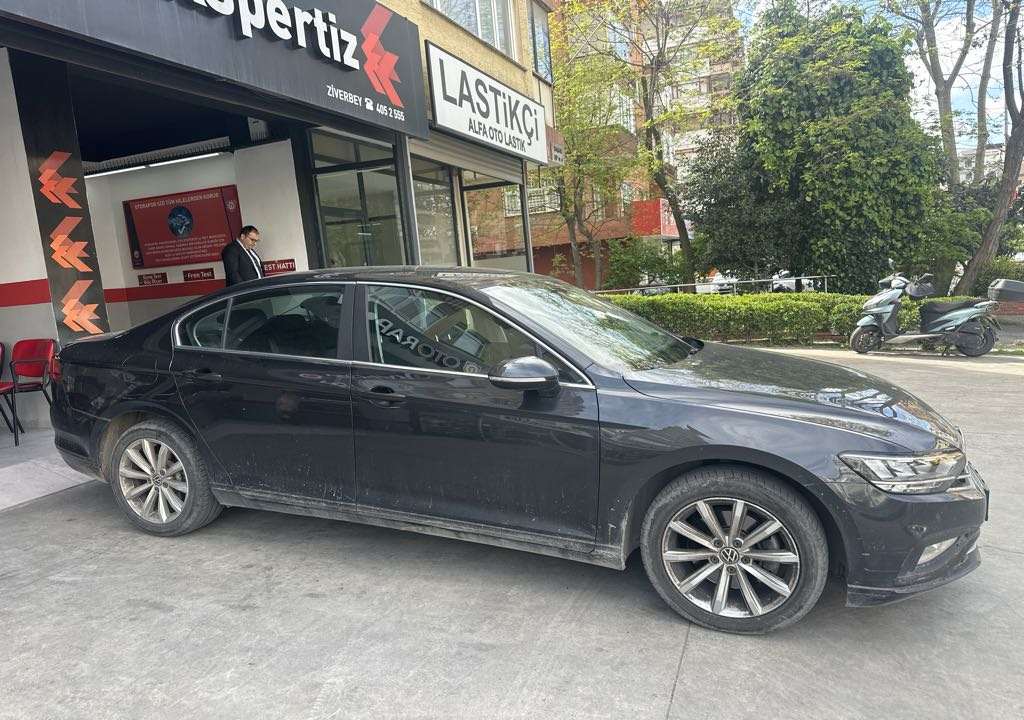 Satılık Volkswagen Passat 2021 - İstanbul Ümraniye ilan görseli 5