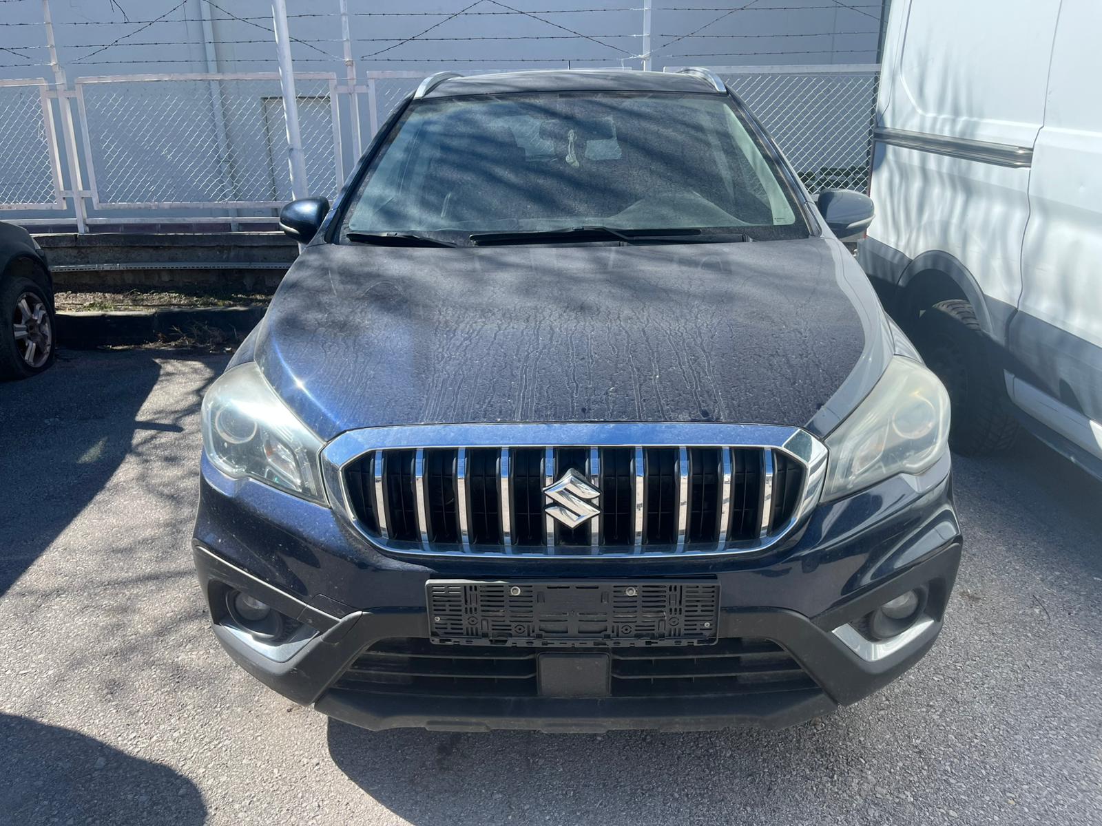 Satılık Suzuki S-Cross 2020 - Ankara Çubuk