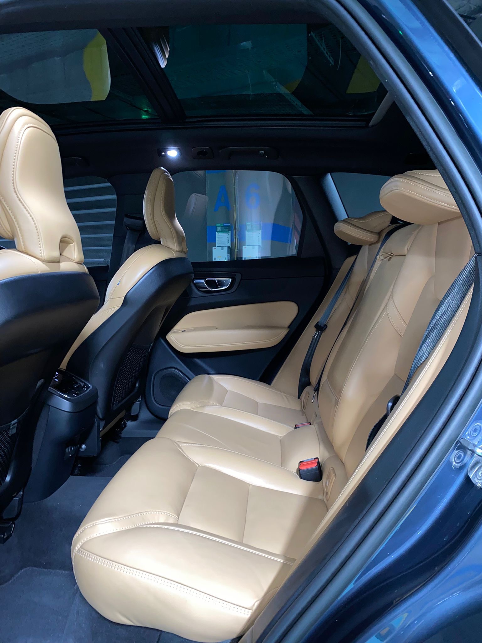 Satılık Volvo XC60 2022 - İstanbul Ümraniye ilan görseli 24