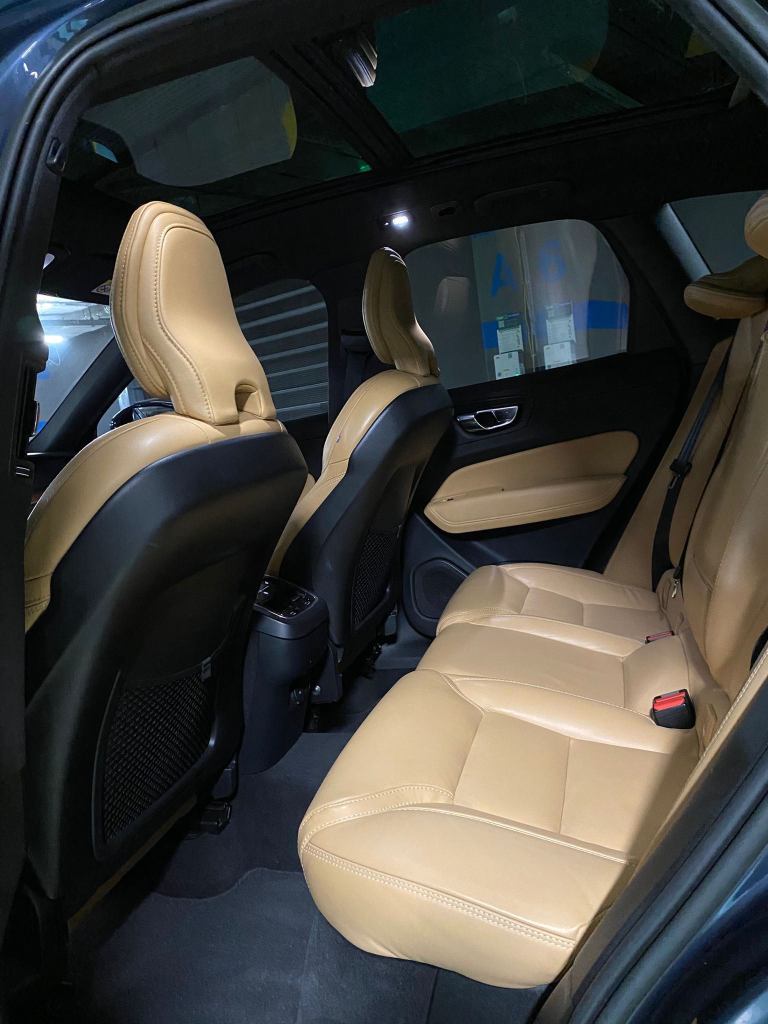 Satılık Volvo XC60 2022 - İstanbul Ümraniye ilan görseli 17