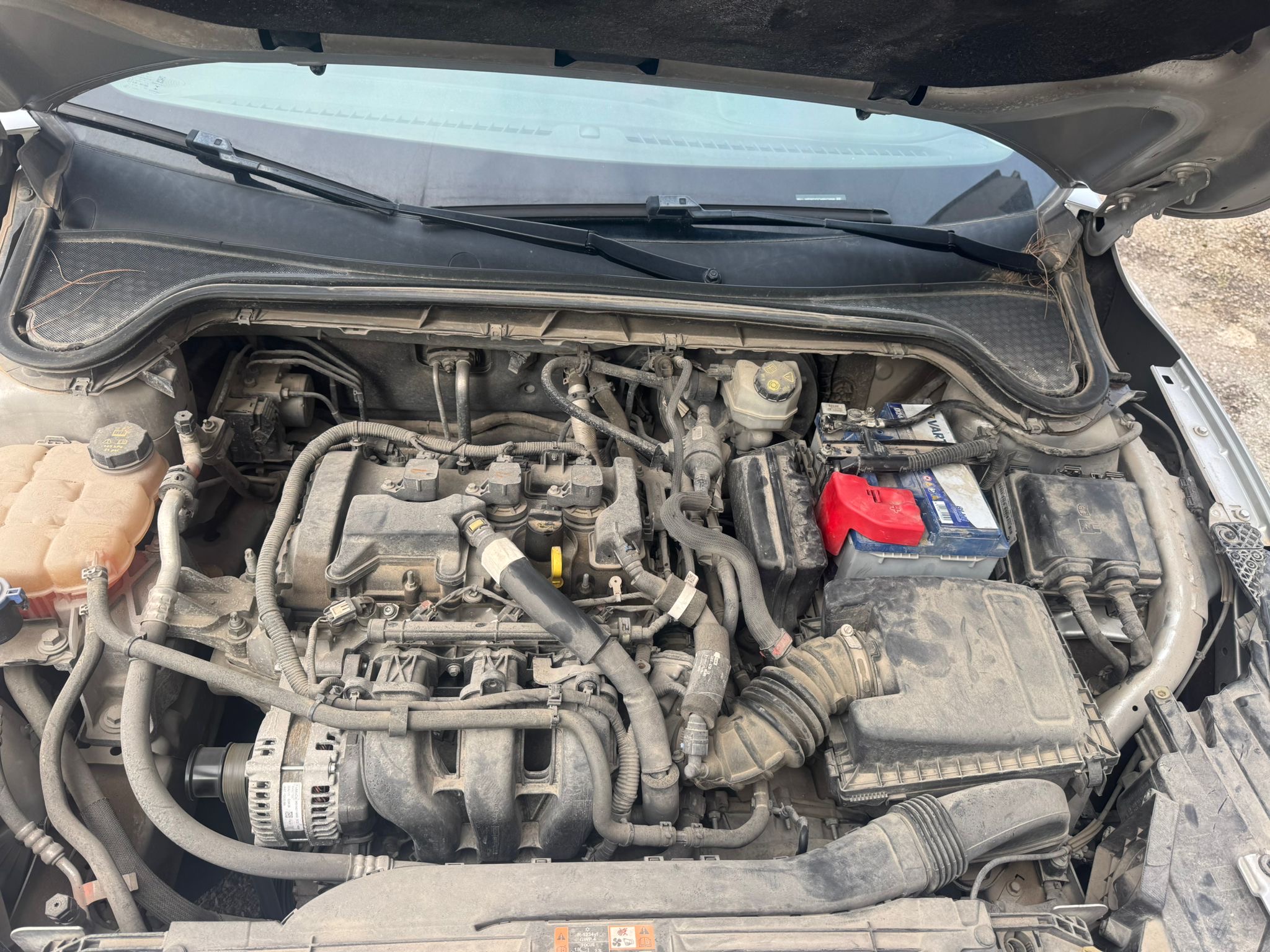 Satılık Ford Focus 2022 - Ankara Çubuk ilan görseli 7