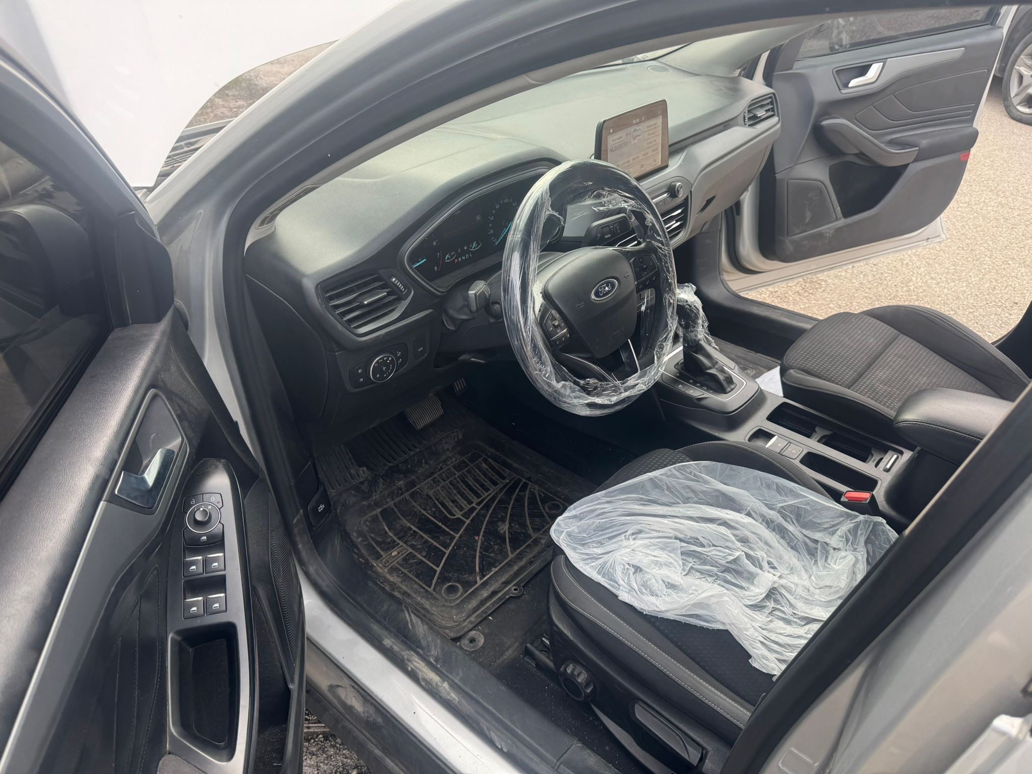 Satılık Ford Focus 2022 - Ankara Çubuk ilan görseli 6