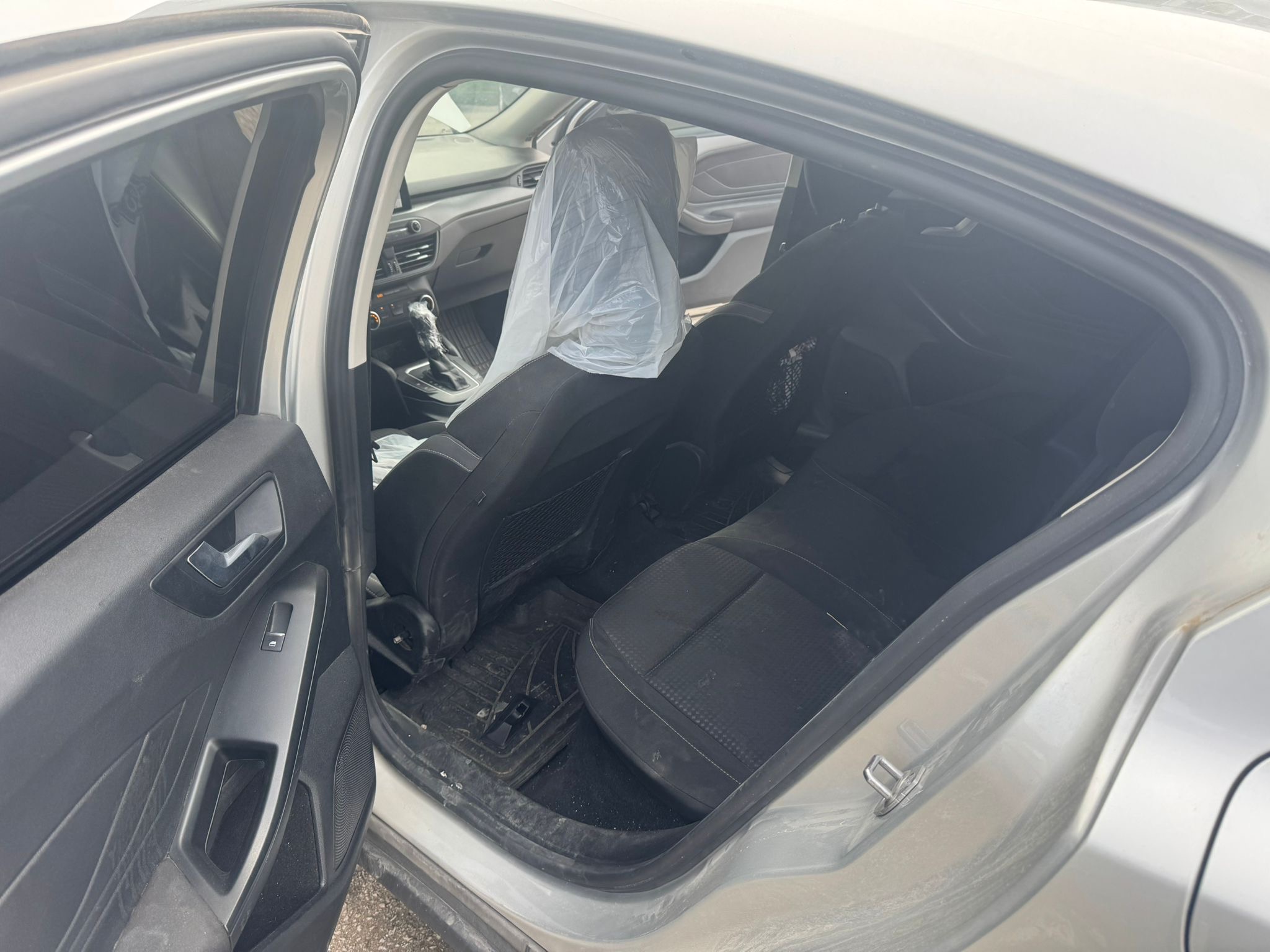 Satılık Ford Focus 2022 - Ankara Çubuk ilan görseli 10