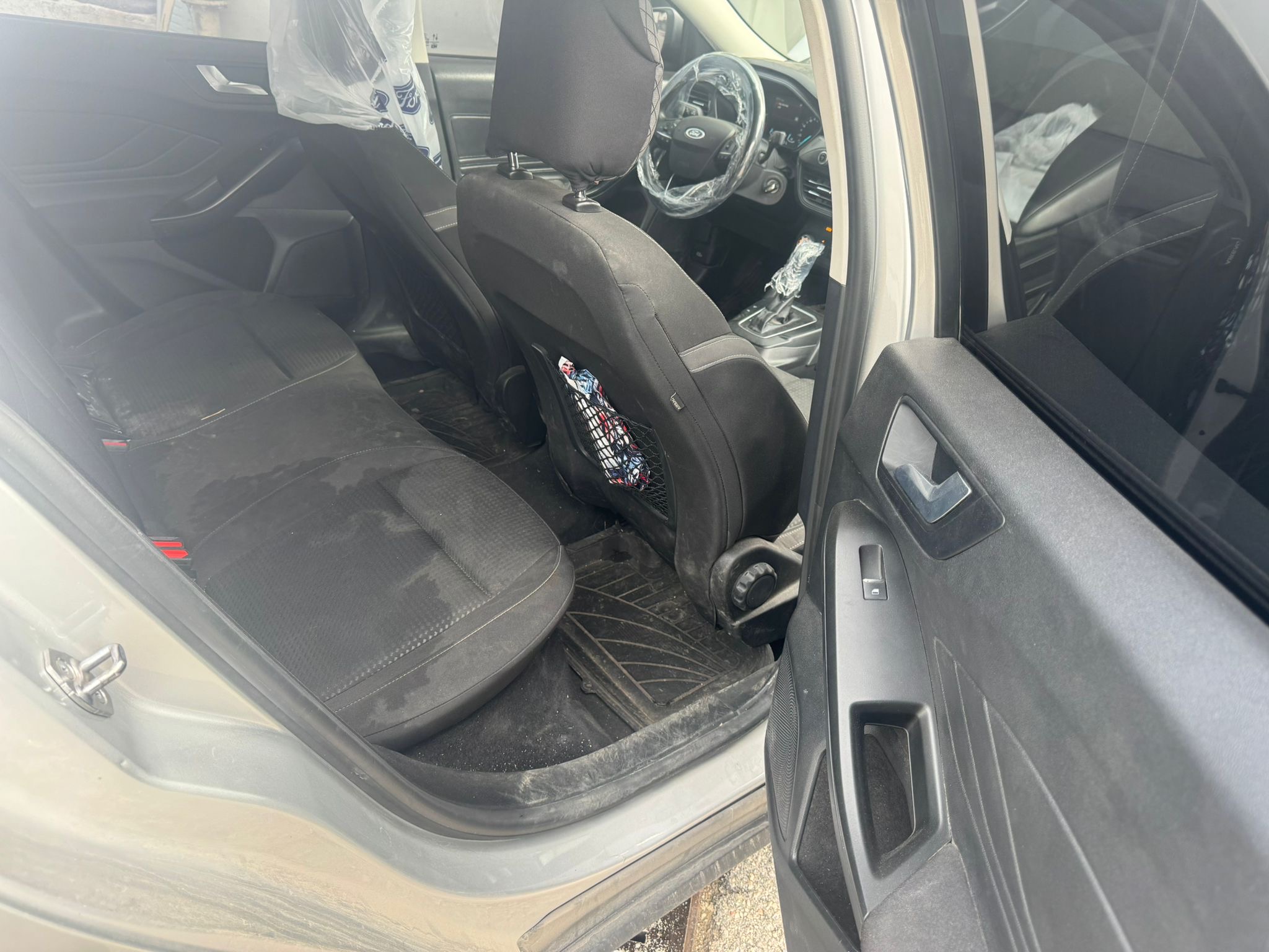 Satılık Ford Focus 2022 - Ankara Çubuk ilan görseli 9