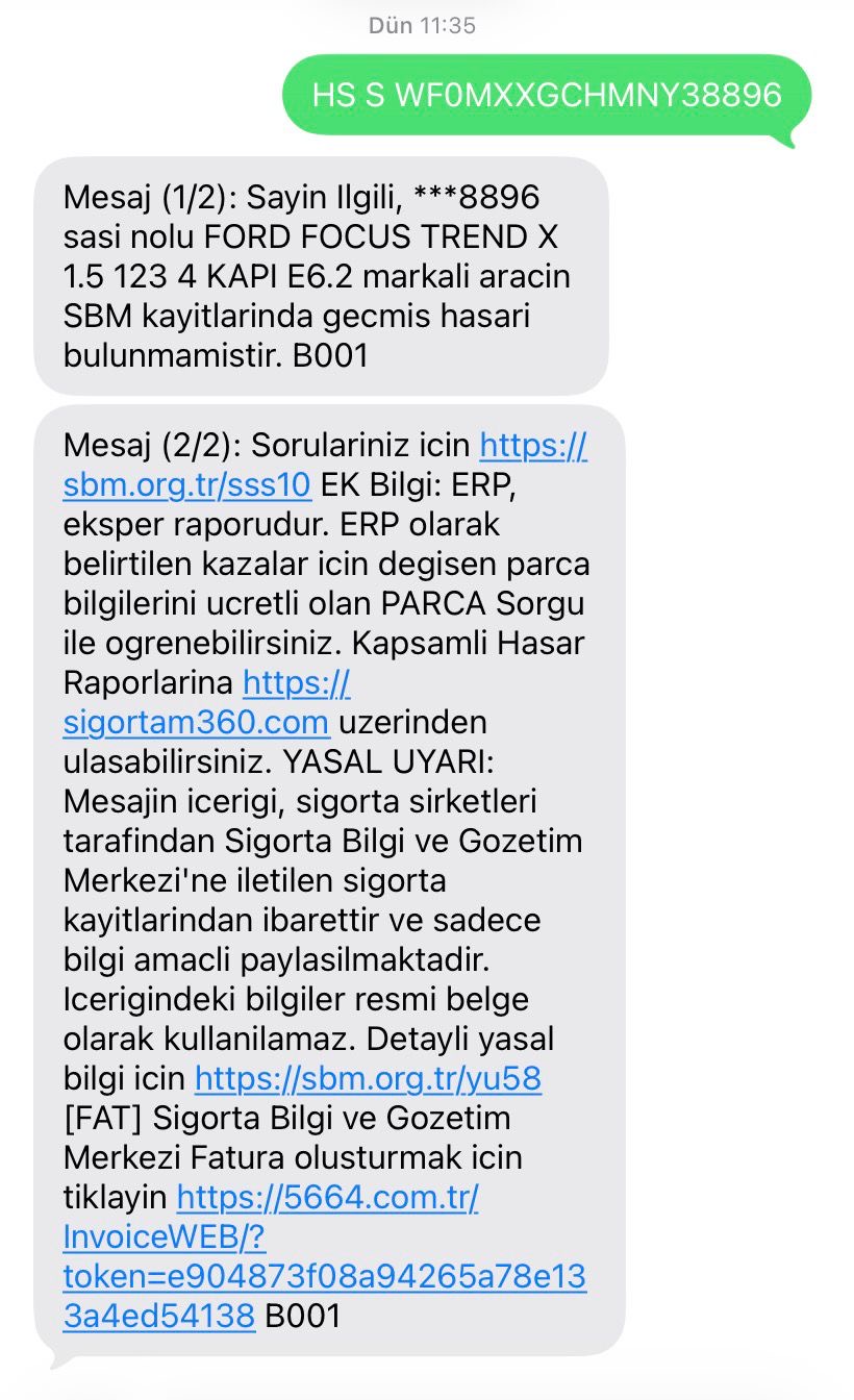 Satılık Ford Focus 2022 - Ankara Çubuk ilan görseli 2