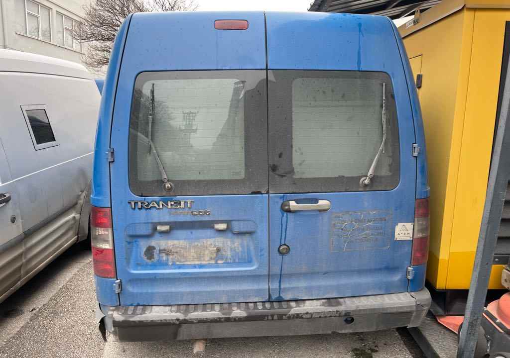 Satılık Ford Transit 2013