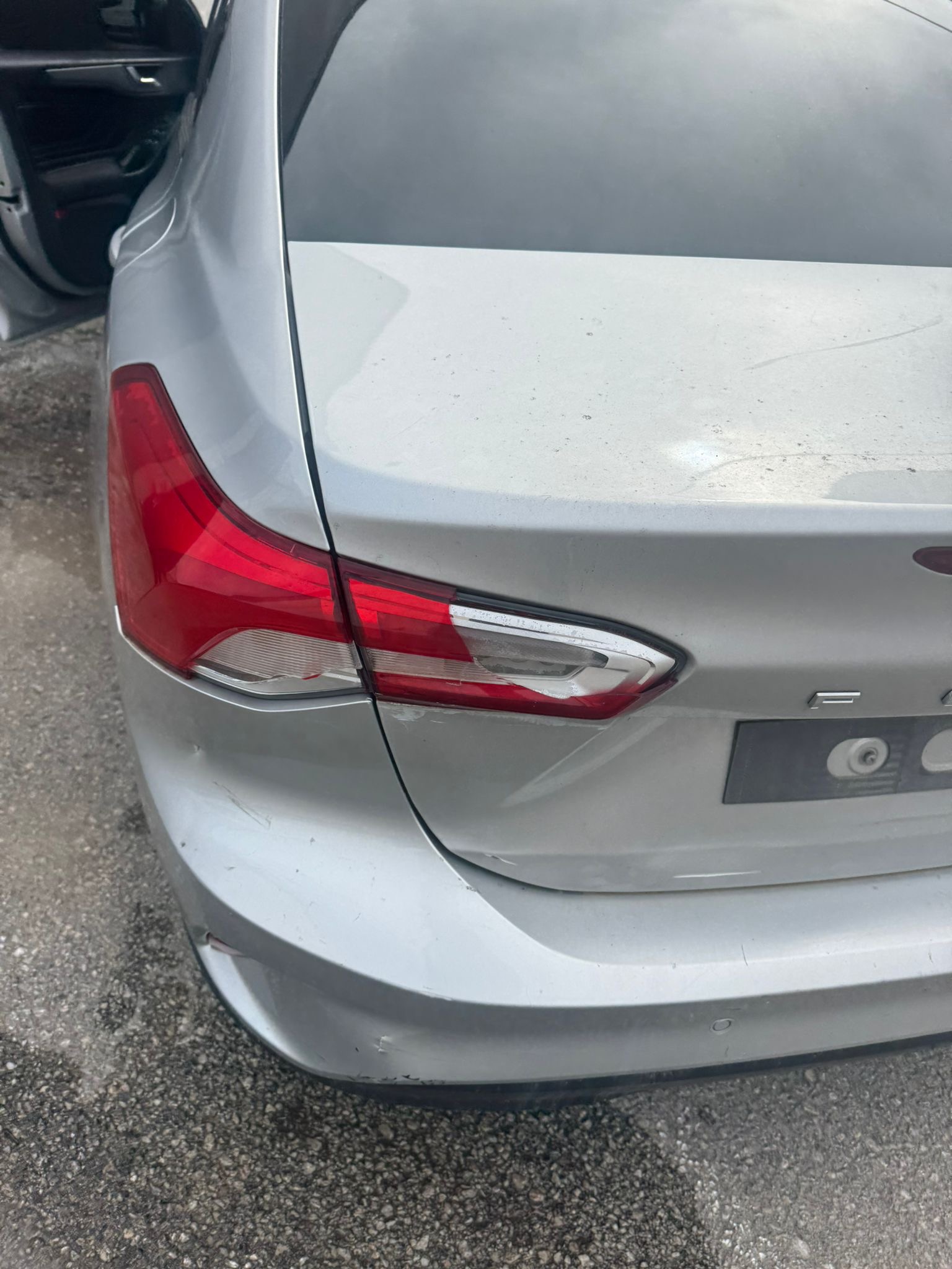 Satılık Ford Focus 2022 - Ankara Çubuk ilan görseli 11